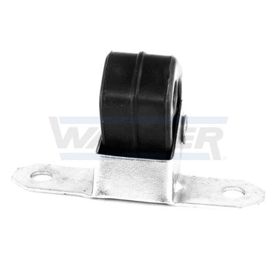 Mount, exhaust system