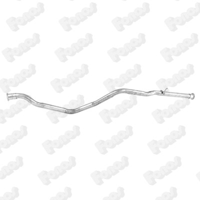 Exhaust Pipe