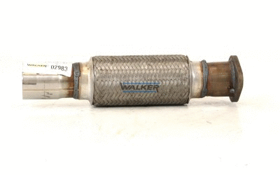 Exhaust Pipe