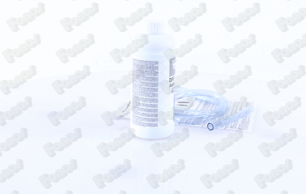 Fuel Additive