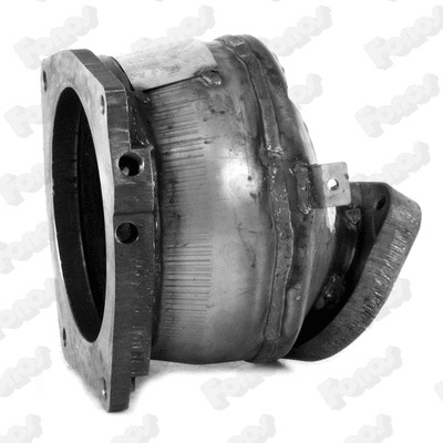 Catalytic Converter