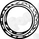 Gasket, exhaust pipe (82443)
