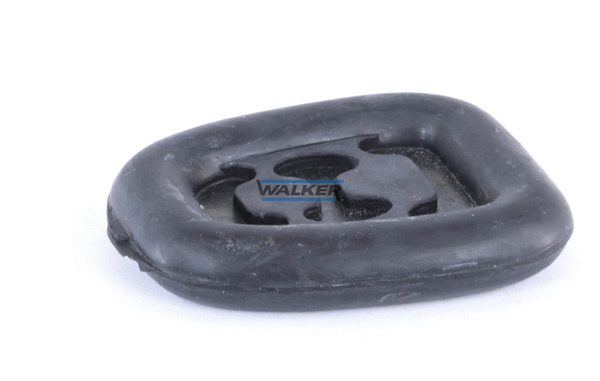Rubber Strip, exhaust system