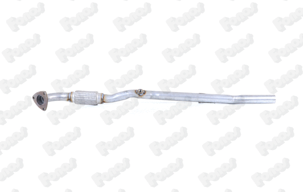 Exhaust Pipe