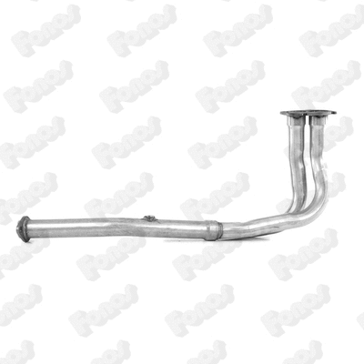 Exhaust Pipe