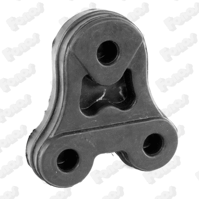 Rubber Strip, exhaust system