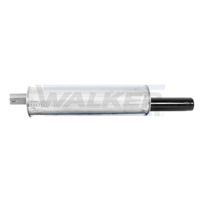 Rear Muffler