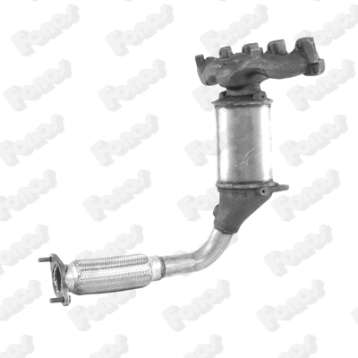 Catalytic Converter