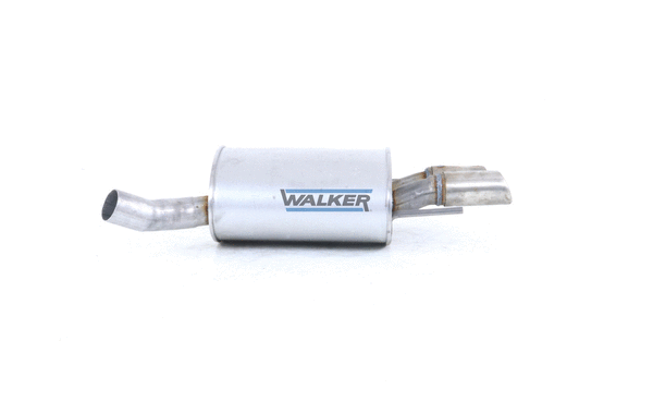 Rear Muffler