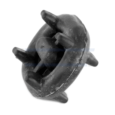 Rubber Strip, exhaust system