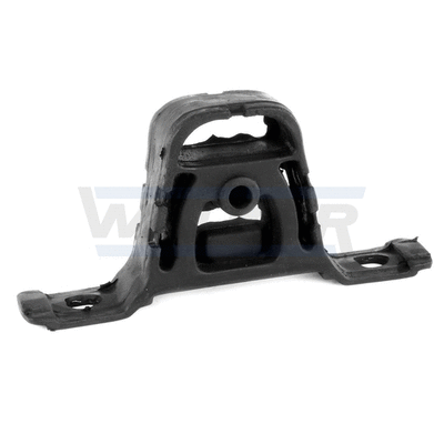 Mount, exhaust system