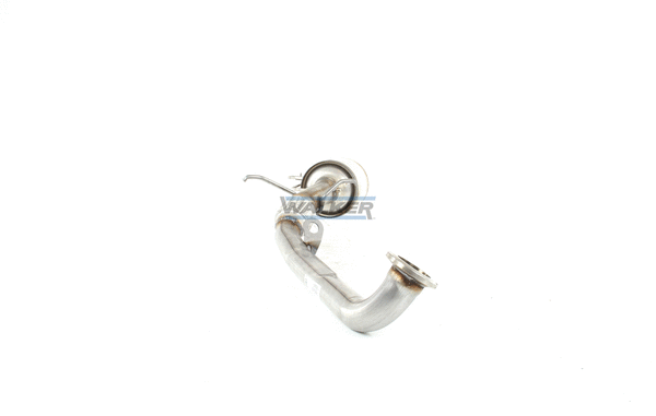 Soot/Particulate Filter, exhaust system