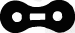 Rubber Strip, exhaust system (86511)