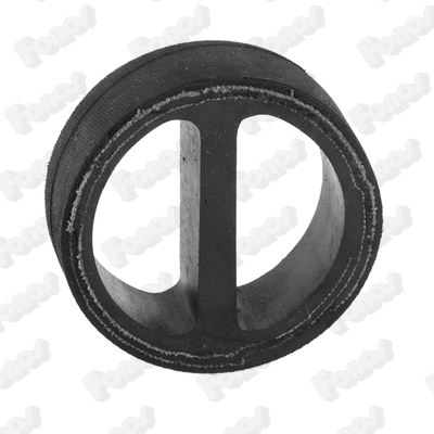 Rubber Strip, exhaust system