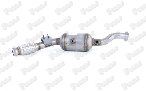 Catalytic Converter