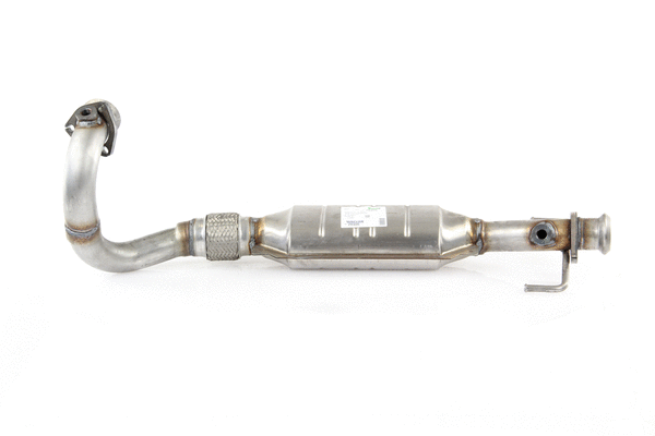 Catalytic Converter