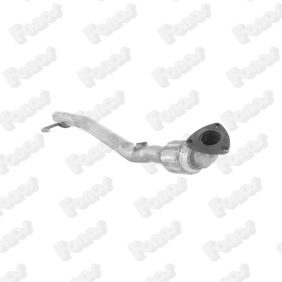 Exhaust Pipe