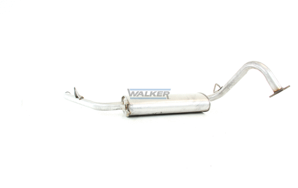 Rear Muffler