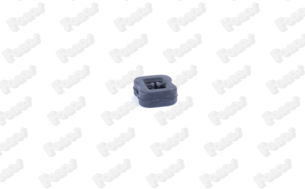 Rubber Strip, exhaust system
