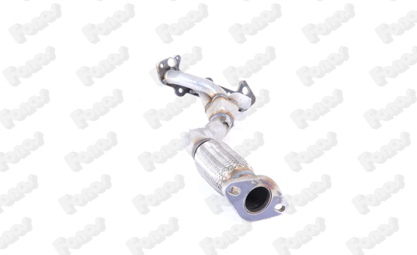 Exhaust Pipe