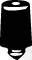 Rubber Strip, exhaust system (81386)