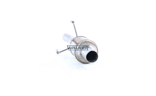 Catalytic Converter (28198)