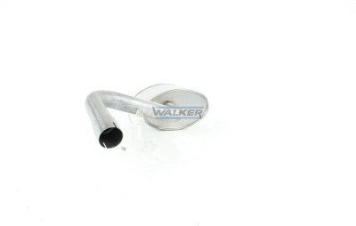 Rear Muffler