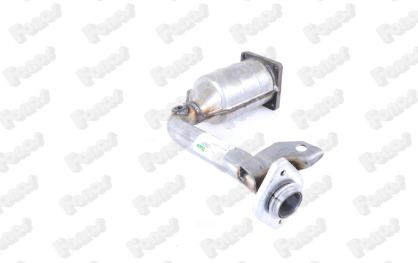 Catalytic Converter