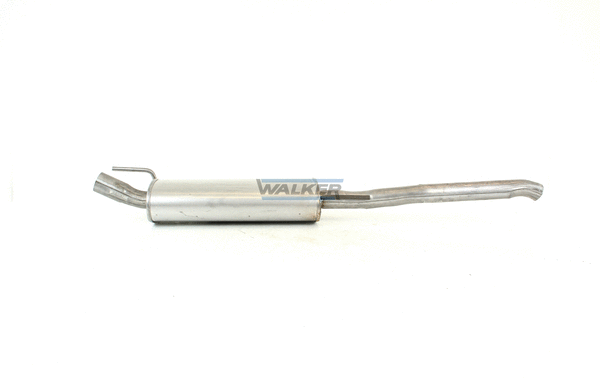 Rear Muffler