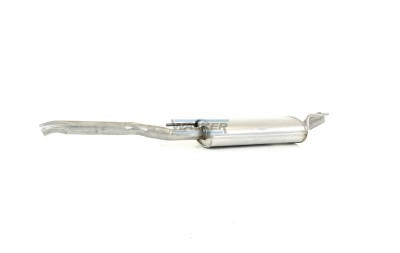 Rear Muffler
