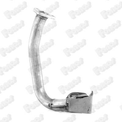 Exhaust Pipe