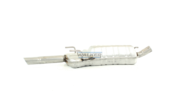 Rear Muffler