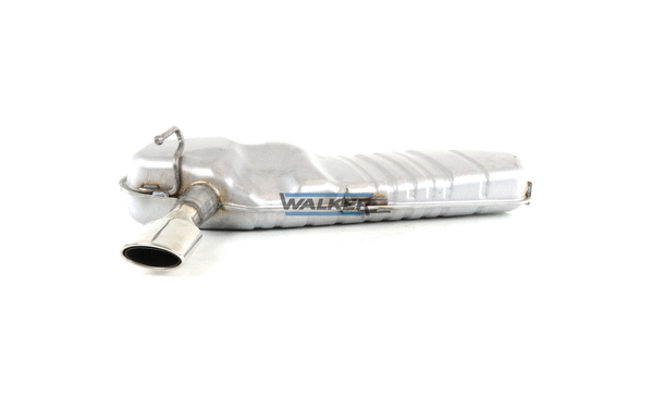 Rear Muffler