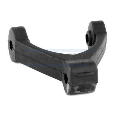 Mount, exhaust system