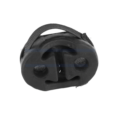 Rubber Strip, exhaust system