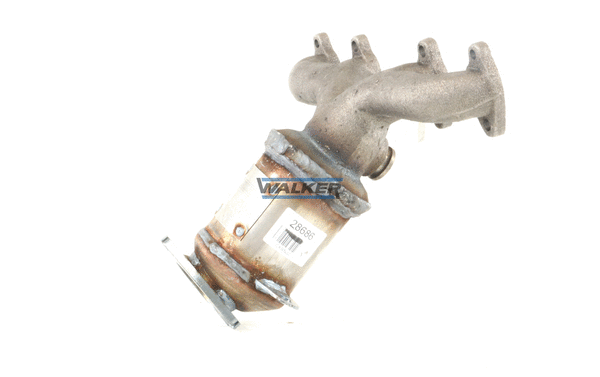 Catalytic Converter