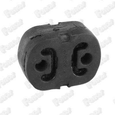 Rubber Strip, exhaust system