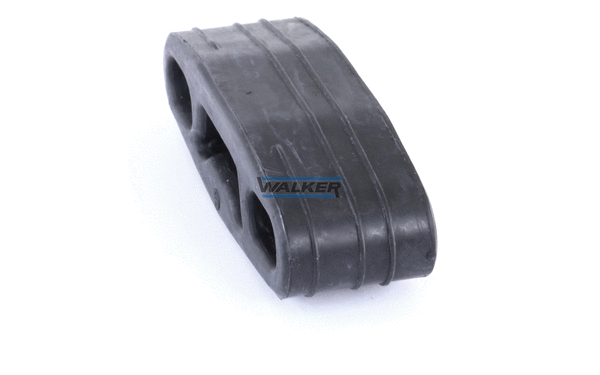 Rubber Strip, exhaust system