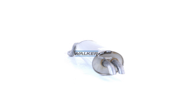 Rear Muffler (616844)
