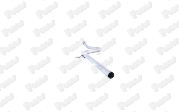Exhaust Pipe