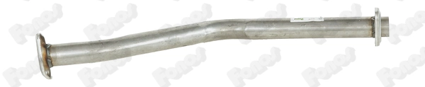 Exhaust Pipe