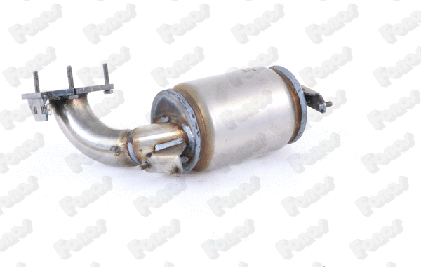 Catalytic Converter