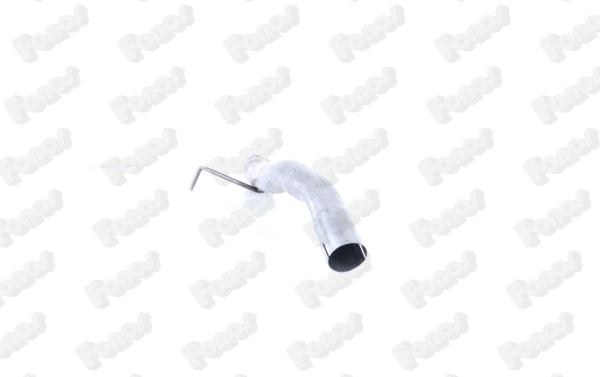 Exhaust Pipe