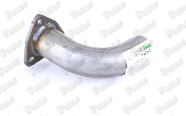 Exhaust Pipe