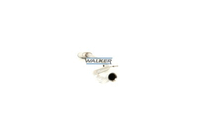 Centre Muffler (615943)