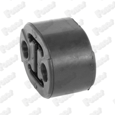 Mount, exhaust system