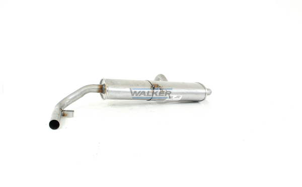 Rear Muffler (631016)