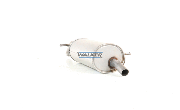 Rear Muffler