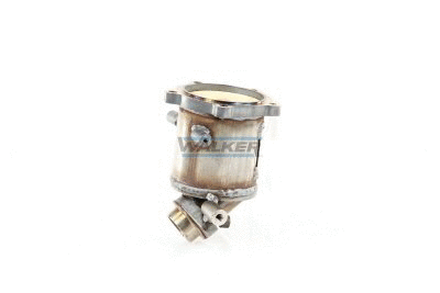 Catalytic Converter