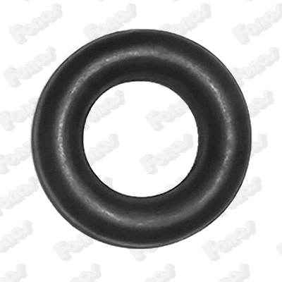 Rubber Strip, exhaust system